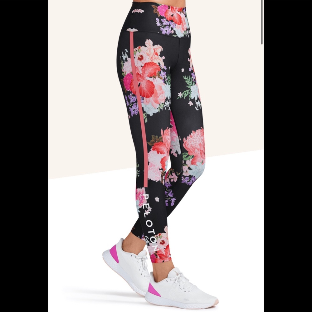Peloton Asian Heritage Cadence Legging